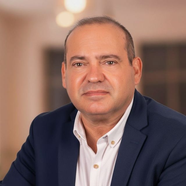 Juan Miguel Enamorado Macías, Psicólogo Málaga