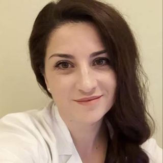 Ingrandire l'immagine: Mirena Azizi, Ecografista Monza