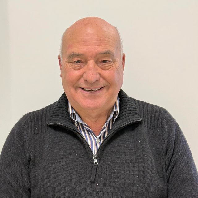 Leonardo Perretti, Radiologo diagnostico Villapiana