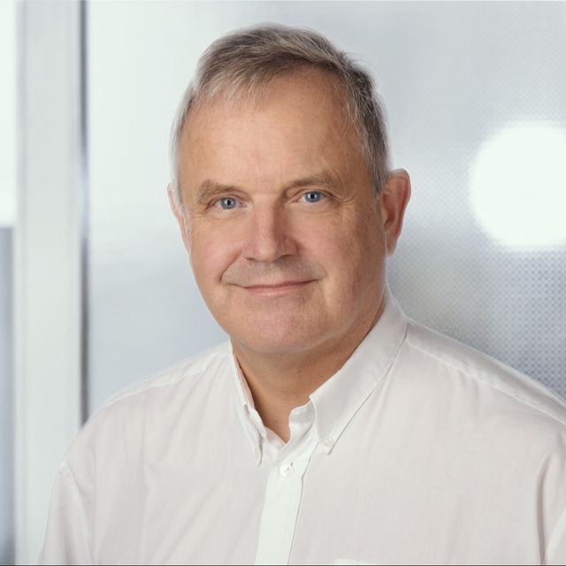 Achim König, Zahnarzt Bad Dürkheim