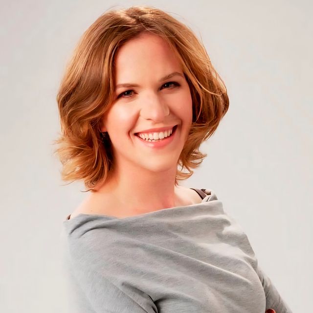 Hanna Bem, psycholog Warszawa