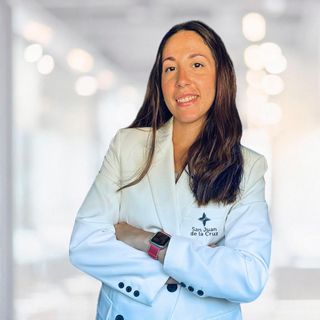 Acercar imagen: Marta Paradas González, Psicólogo Málaga