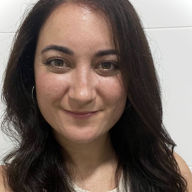 Claudia Conesa Sánchez, Psicólogo Cartagena