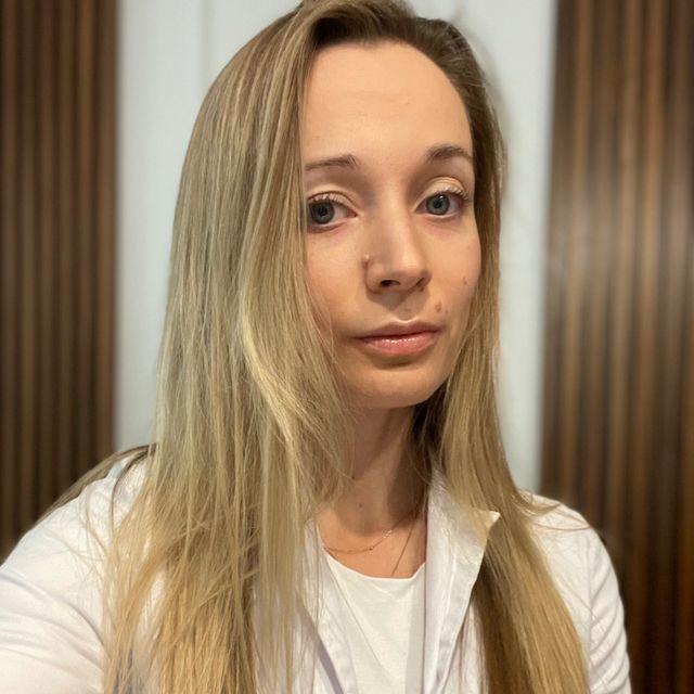 Justyna Rohun, kardiolog Gdańsk