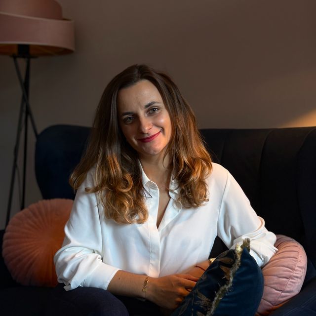 Karolina Biegała, psycholog Sosnowiec