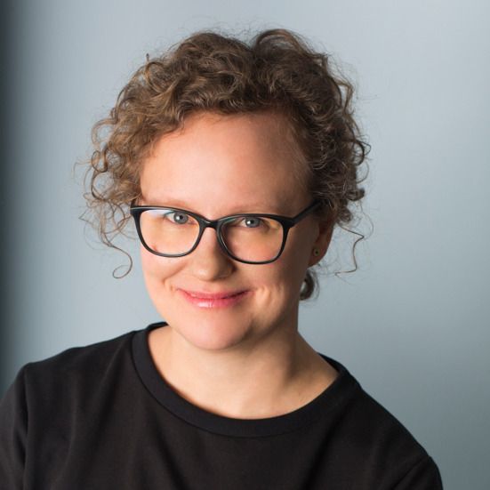 Lucyna Karpińska-Chrobak, psycholog Bydgoszcz