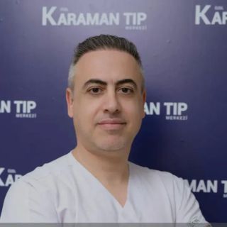 Alaaddin Akay, Üroloji Karaman