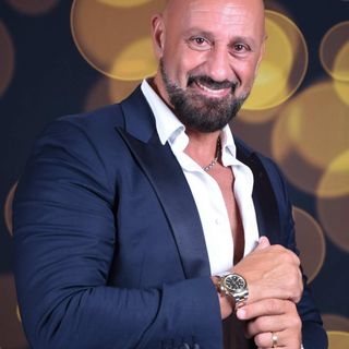 Ingrandire l'immagine: Armando Marcelletti, medico estetico Casalnuovo di Napoli