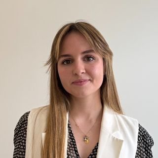Acercar imagen: Clara Nuño Rubio, Dietista Nutricionista Alcalá de Henares