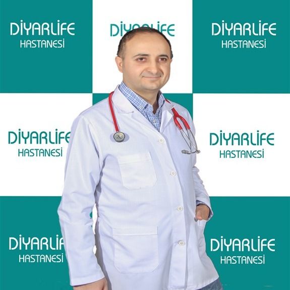 Avni Kaya, Çocuk Sağlığı Ve Hastalıkları Yenişehir