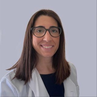 Acercar imagen: Macarena Islán Perea, Médico general Andújar