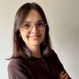 Powiększ obraz: Aleksandra Matczak - Gościcka, ginekolog Warszawa