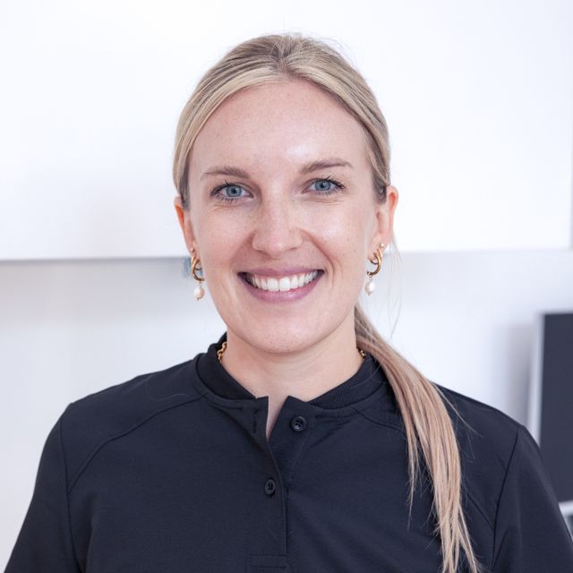 Laura Antonia Mayer, Zahnarzt Leipzig