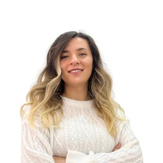 Resmi büyüt: Aysel Leventoğlu, Psikoloji Şehitkamil