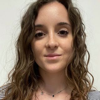 Ingrandire l'immagine: Federica Luciani, psicologo Civitavecchia