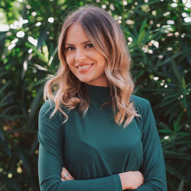 Antonia Anastasio, nutrizionista Maddaloni