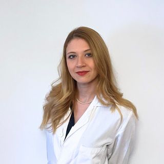 Ingrandire l'immagine: Beatrice Francavilla, otorino Albano Laziale