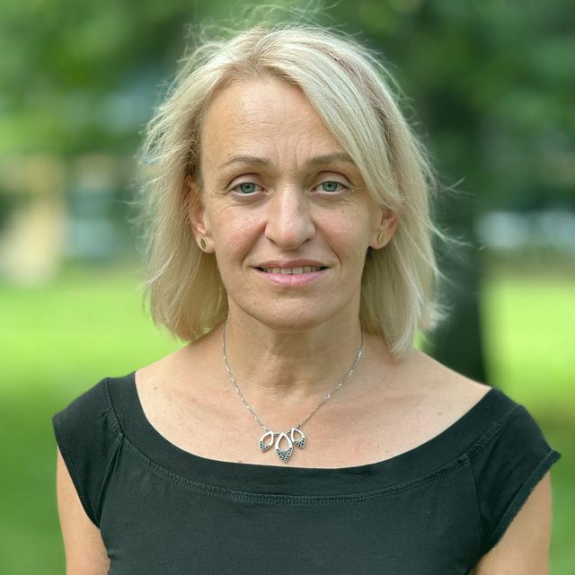 Šárka Bínová