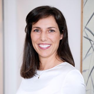 Bild vergrößern: Isabell Immerz, Zahnarzt Trostberg