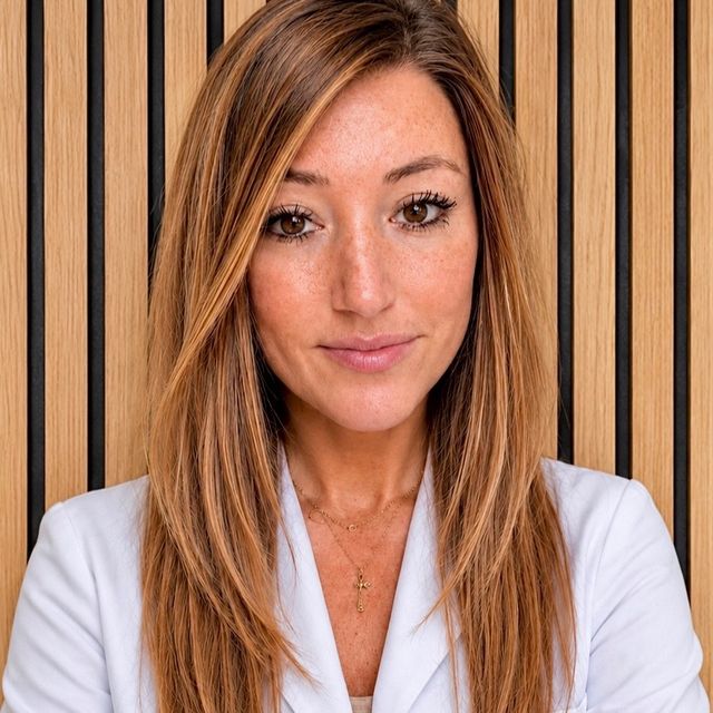Rosaria Cinà, oculista Palermo