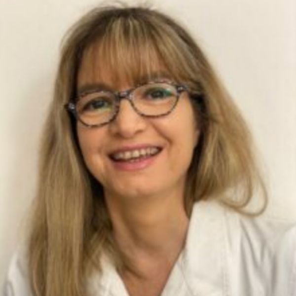 Michela Coccia, fisiatra Fano