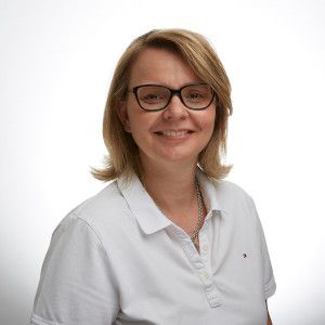 Sabine Hassenrück-Schmidt, Zahnarzt Eschborn