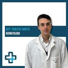 Dott. Paolo De Sanctis