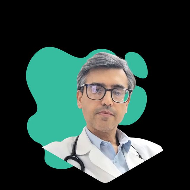 Giuseppe Strano, cardiologo Castiraga Vidardo
