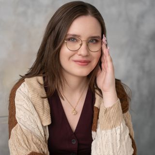 mgr Wiktoria Wojciuk