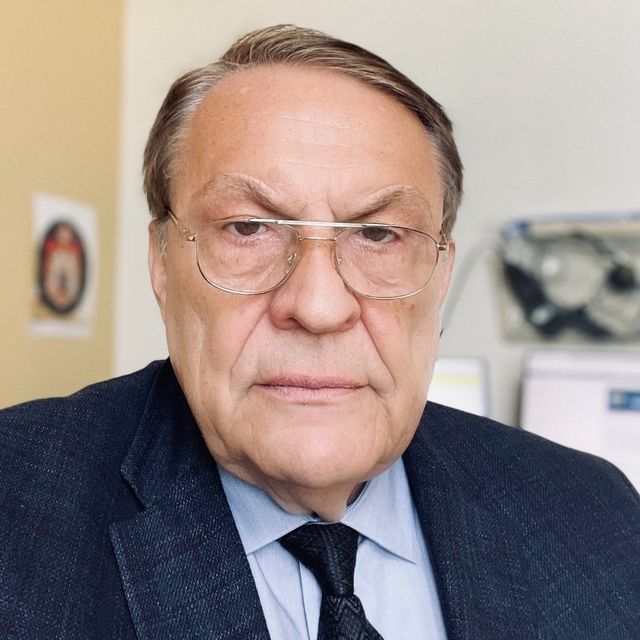 Andrzej Dobradin, chirurg Kraków