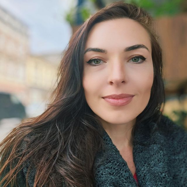Paulina Kubś