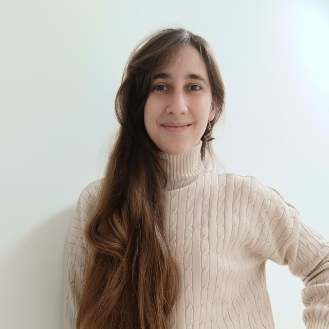 Paula Bergua Sánchez del Corral, Psicólogo Zaragoza