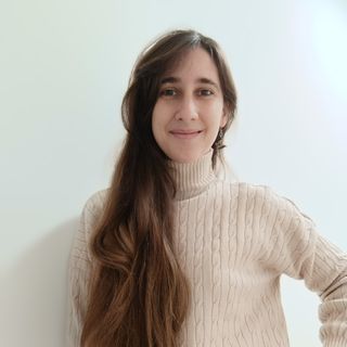 Acercar imagen: Paula Bergua Sánchez del Corral, Psicólogo Zaragoza