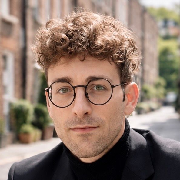 Florian Poschenrieder, Heilpraktiker für Psychotherapie München