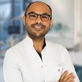 Mehmet Emin Çelebi, Diş Hekimi Sarıyer