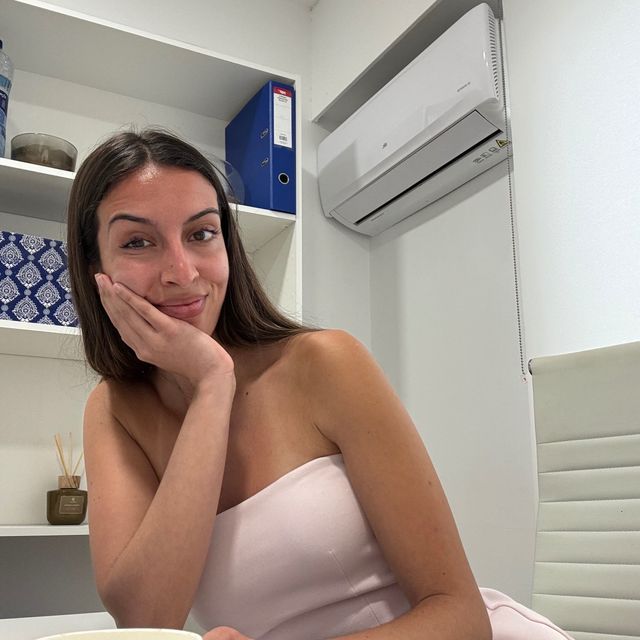 Patricia Cao Anta, Psicólogo Alicante
