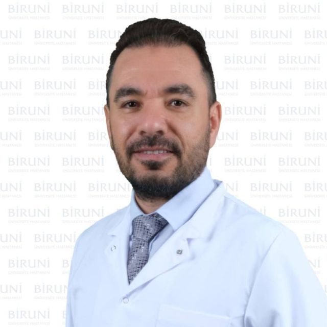 Ali Hakan Kaya, İç Hastalıkları Küçükçekmece