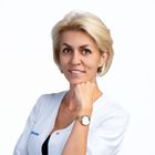 lek. dent. Sylwia Dziura