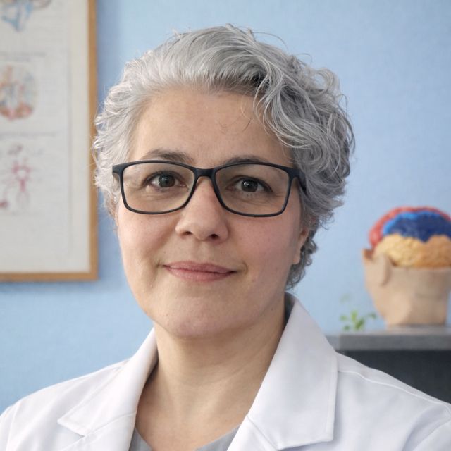 Ana Cláudia Fernandes, Psicólogo Évora