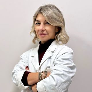 Ingrandire l'immagine: Annabella Profeta, ginecologo Terlizzi