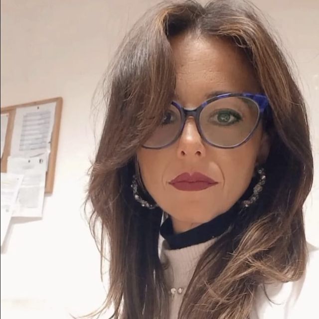 Roberta Amici, psicologo Pozzuoli