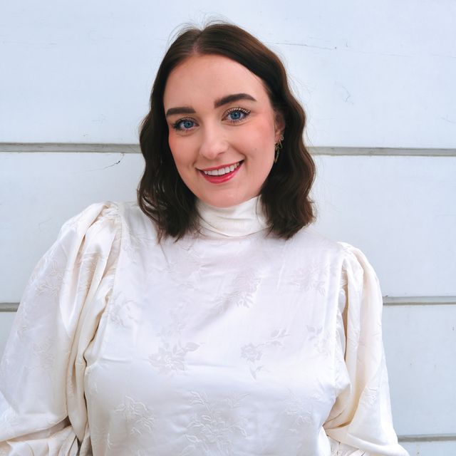 Martyna Witkowska-Handschuh, psycholog Warszawa