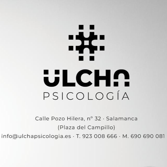 Monica Llanten, Psicólogo Salamanca