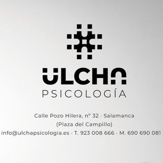 Acercar imagen: Monica Llanten, Psicólogo Salamanca