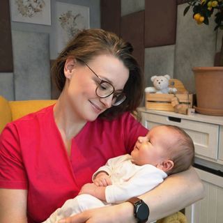 mgr Dorota Zielińska