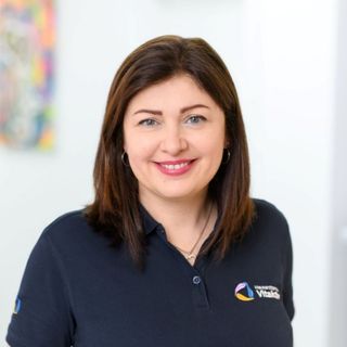 Susanne Mandera, Allgemeinmediziner Leimen