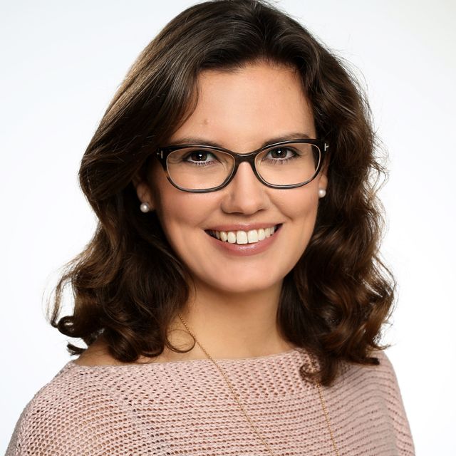 Sabine Riedel, Heilpraktiker Vaterstetten