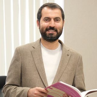 Resmi büyüt: Zafer Güleş, Çocuk ve Ergen Psikiyatrisi Gaziantep