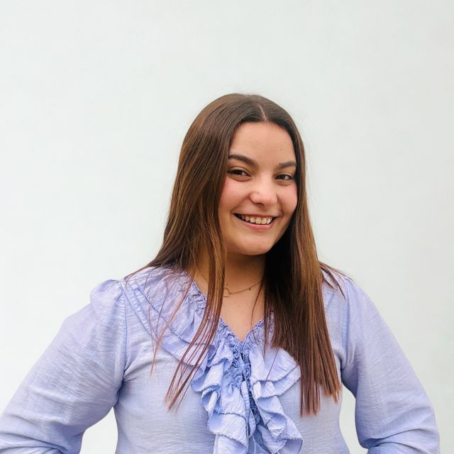 Ángela Tejero Molina, Psicólogo Loja