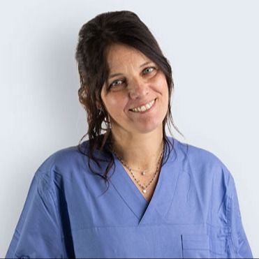 Silvia Banchini